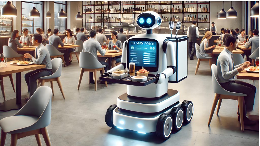 Rocktech-Service-Robot-Displays