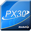 Rockchip PX30 Logo