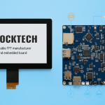 U.S. tariff on Chinese LCD and SBC computers