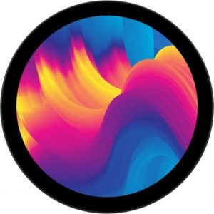 Round LCD Displays for Embedded UI: A Practical Guide