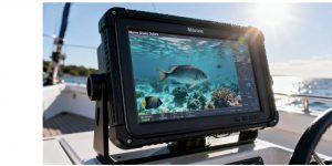 Marine Grade TFT high brightness sunlight visibility