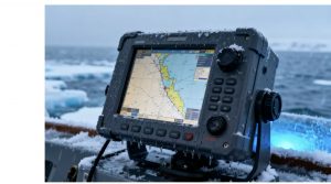 Waterproof Touchscreen Marine wide temperature performance