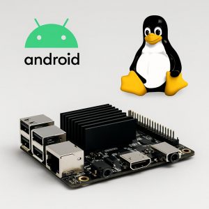 Android SBC vs Linux SBC: Key Differences and When to Choose Each