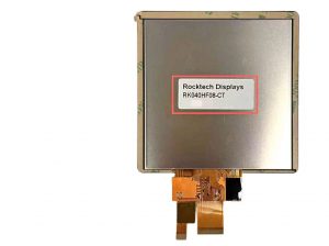 the unique fingerprint of your display, typically found on a label on the back of the unit, within the on-screen display (OSD) menu, or in your computer's system information.