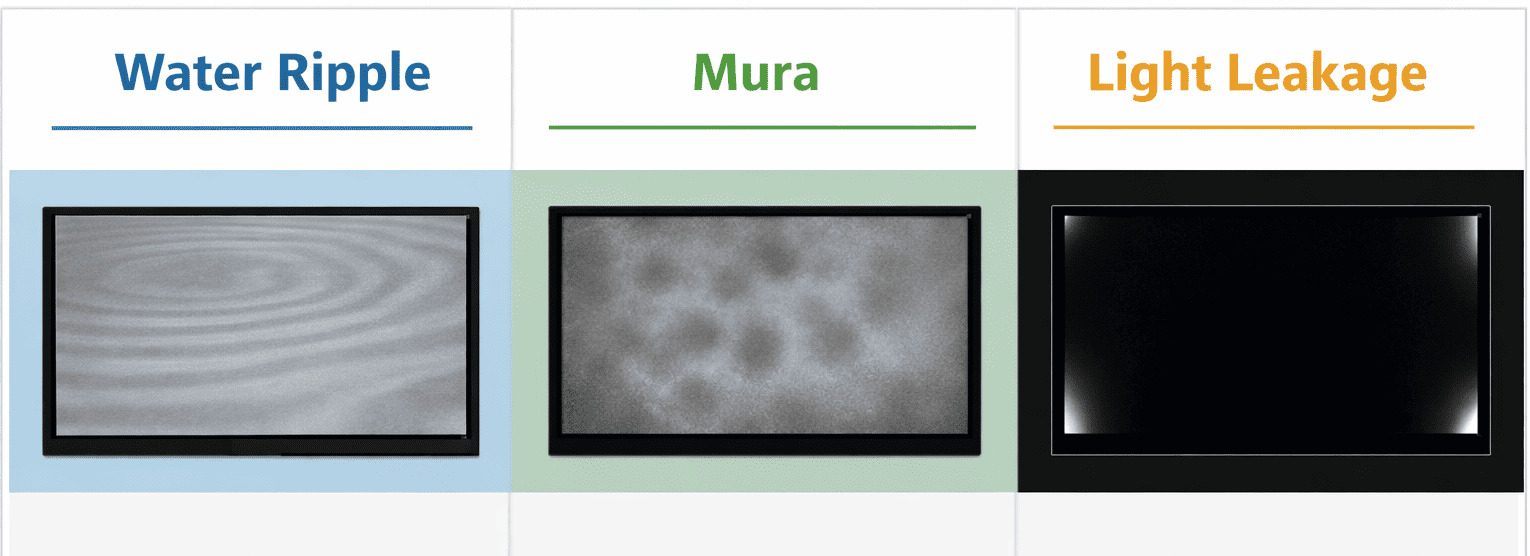 Glove-compatible industrial capacitive touchscreens used in food processing, pharmaceutical clean rooms, automotive production, and warehouse logistics
