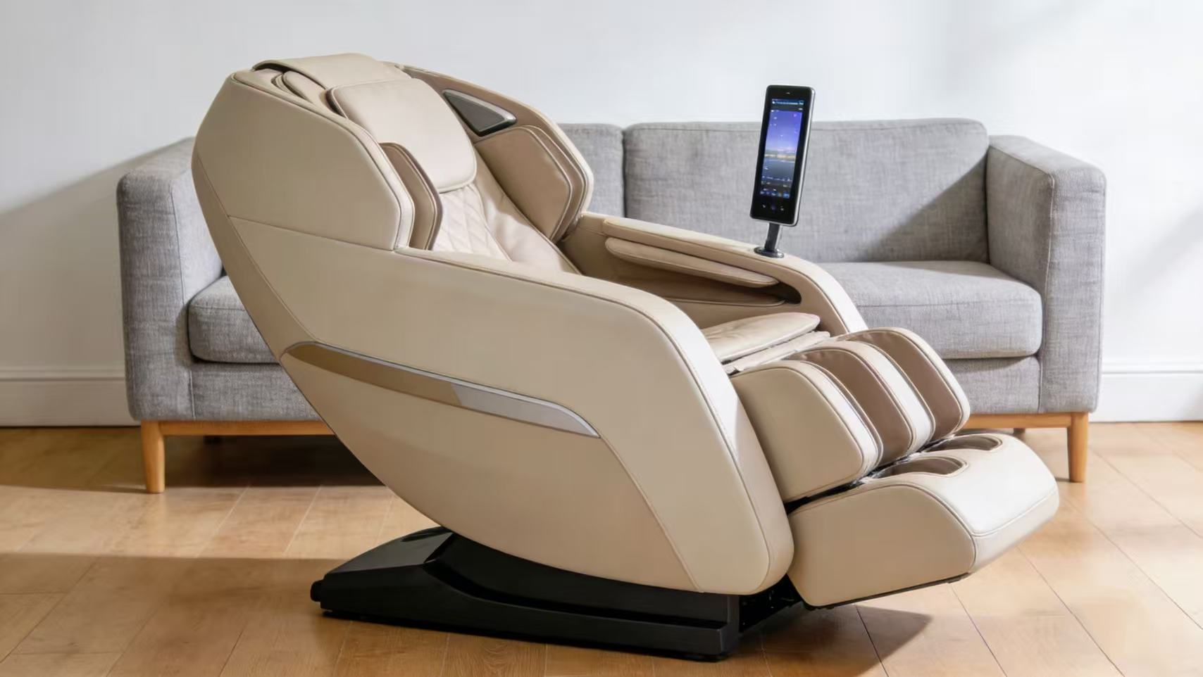 In a warm room, the image stays stable—no fading, ghosting, or unexpected blackouts.