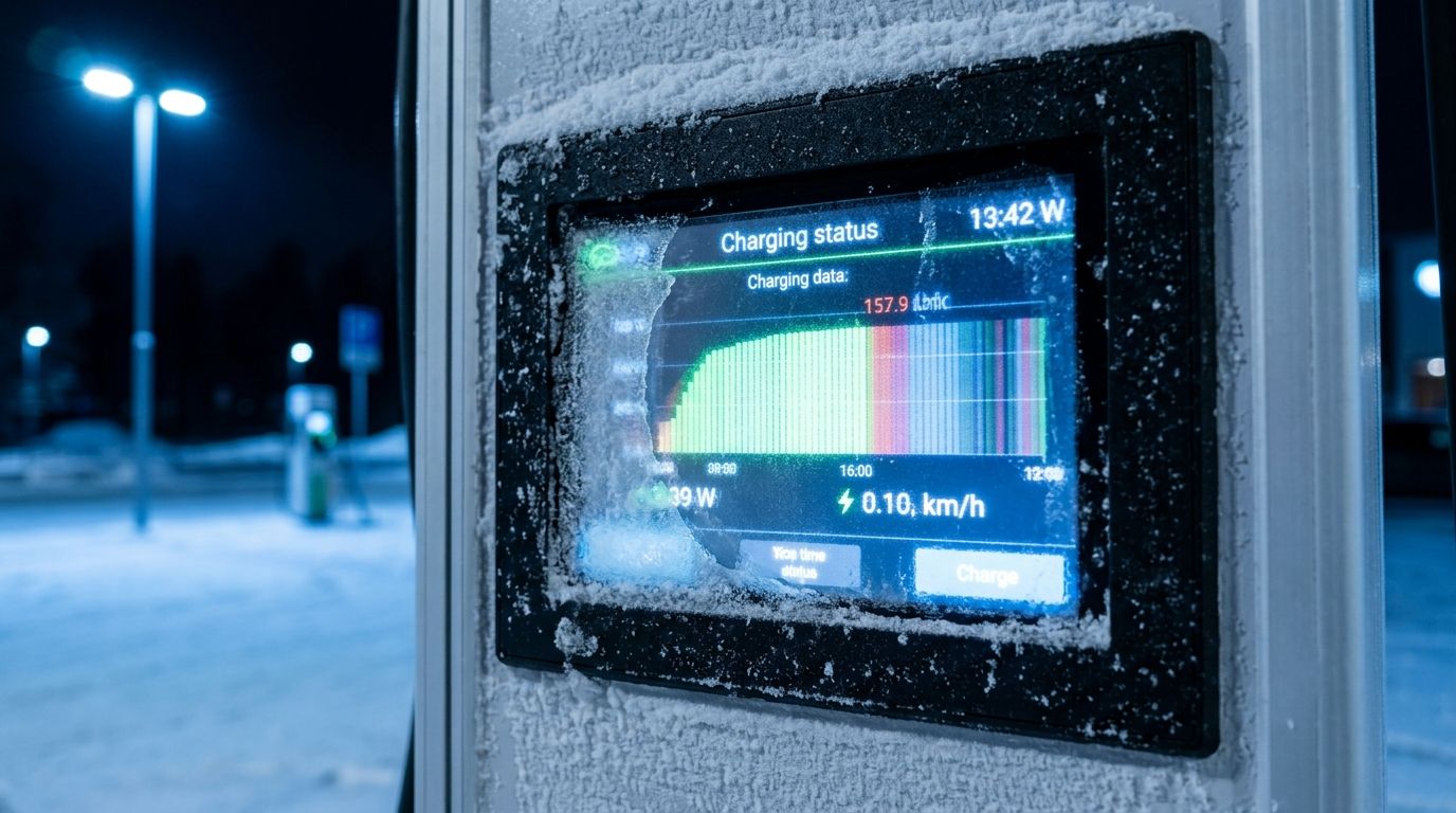 "Frozen
